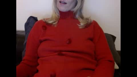Hornyssima online show from January 1, 2025, 7:32 pm