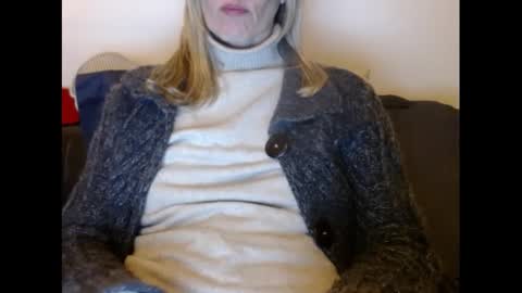 Hornyssima online show from January 18, 2025, 4:31 pm