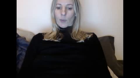 Hornyssima online show from January 25, 2025, 5:40 pm
