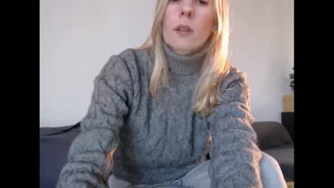 Hornyssima online show from February 16, 2025, 4:10 pm