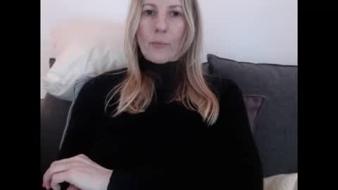 Hornyssima online show from March 23, 2026, 4:33 pm