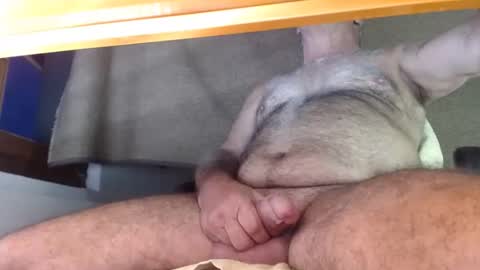 hornyswissman online show from September 15, 2025, 5:57 pm