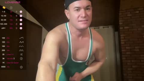 Hornytightboy89 online show from January 13, 2025, 12:51 am