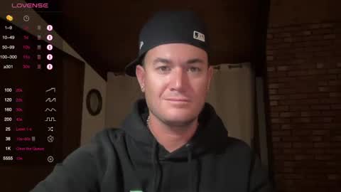 Hornytightboy89 online show from October 9, 2025, 12:08 am