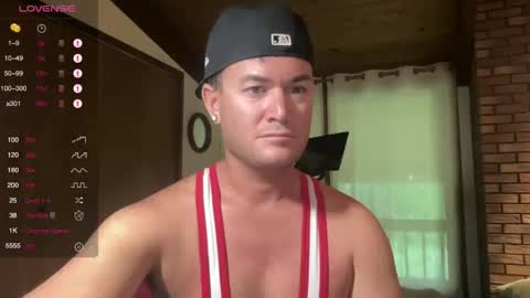 Hornytightboy89 online show from June 7, 2026, 10:24 pm