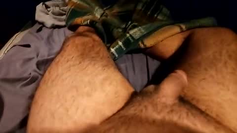 hornytrucker7861 online show from October 30, 2025, 8:38 am