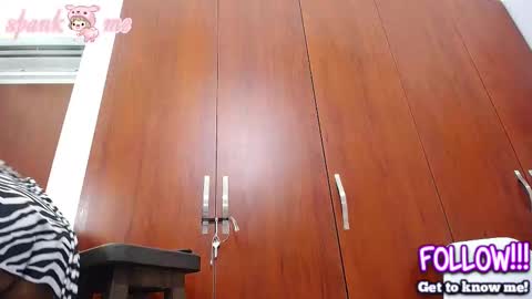 Agatha online show from October 2, 2025, 7:21 pm