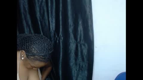 hornyxbum online show from January 12, 2025, 8:03 pm