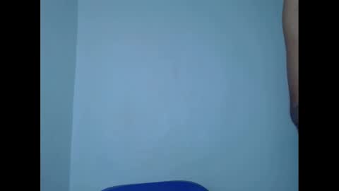 hornyxbum online show from February 27, 2025, 9:25 pm