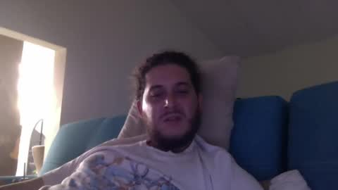 hornyogi online show from October 22, 2025, 10:53 pm