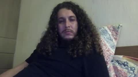 hornyogi online show from December 20, 2025, 2:29 am