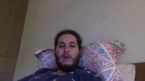 hornyogi online show from January 11, 2026, 3:17 pm