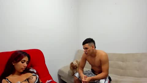 Snapshot of horrny_18_victoria chatting on October 25, 2025, 3:36 am ronald and victoria online show from October 25, 2025, 3:36 am