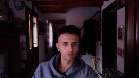 Snapshot of horse_ita21 chatting on November 8, 2025, 2:50 pm horse_ita21 online show from November 8, 2025, 2:50 pm