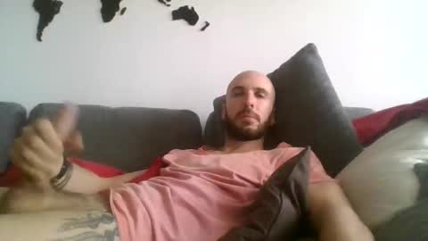 Cavallo  Uragano online show from May 19, 2026, 12:44 pm