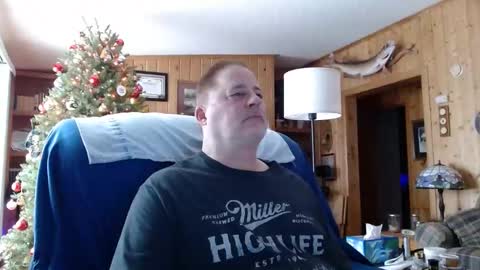 horsebigballs online show from January 19, 2025, 9:34 pm