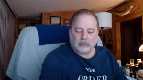 horsebigballs online show from February 8, 2025, 7:37 am