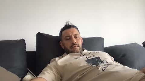 Chriss90 online show from April 26, 2026, 8:12 am