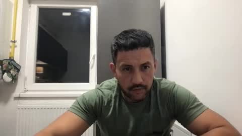 Chriss90 online show from April 29, 2026, 8:59 pm