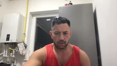 Chriss90 online show from May 1, 2026, 10:36 pm