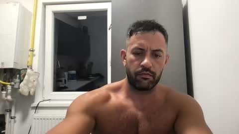 Chriss90 online show from July 1, 2026, 8:19 pm