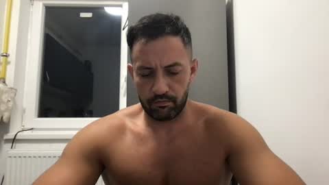 Chriss90 online show from July 3, 2026, 8:26 pm