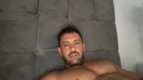 Chriss90 online show from July 20, 2026, 10:39 am
