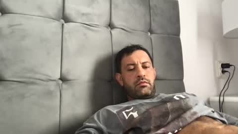 Chriss90 online show from July 27, 2026, 8:32 am