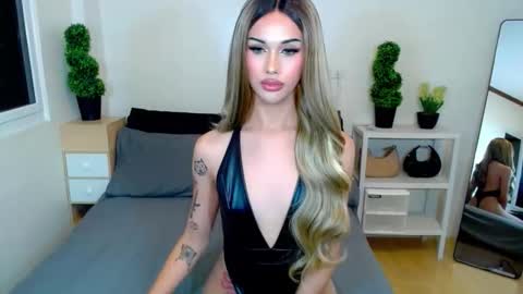 Madison online show from December 17, 2025, 8:48 pm