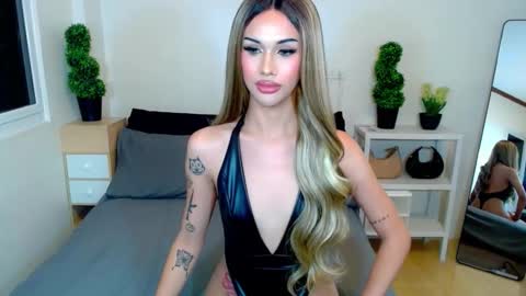 Madison online show from January 12, 2026, 8:47 pm