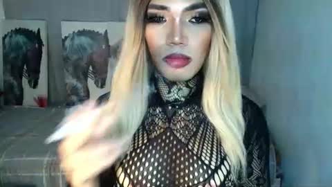 HORSECOCKterra online show from September 8, 2025, 11:59 pm