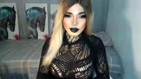 HORSECOCKterra online show from September 9, 2025, 12:05 pm