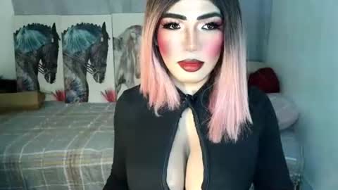 HORSECOCKterra online show from September 11, 2025, 12:16 pm