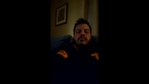 horvat2812 online show from January 12, 2026, 5:23 am