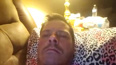 horvat2812 online show from February 19, 2026, 3:02 am