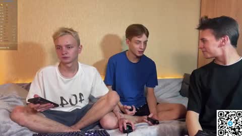 Snapshot of horzy_forz chatting on January 6, 2025, 8:18 pm Horzy online show from January 6, 2025, 8:18 pm