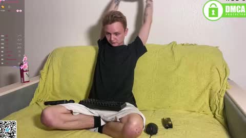 Snapshot of horzy_forz chatting on March 3, 2025, 7:06 pm Horzy online show from March 3, 2025, 7:06 pm