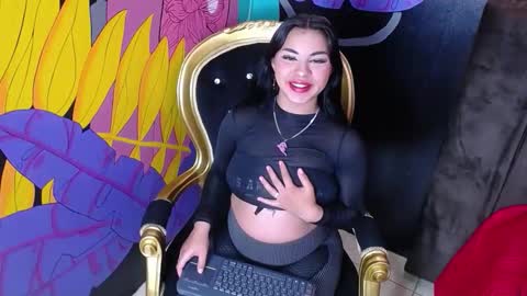 HoshiSweet online show from February 9, 2026, 1:37 pm