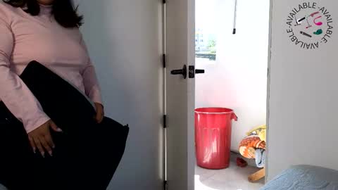 Snapshot of hot69temptation chatting on October 9, 2025, 2:37 pm Marcus Tatti online show from October 9, 2025, 2:37 pm