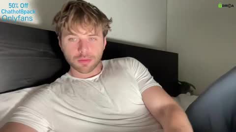 Edward aka Wolf online show from December 4, 2024, 8:40 pm