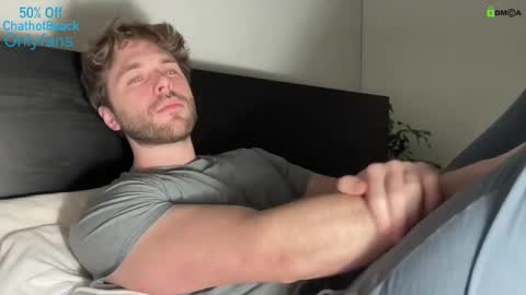 Edward aka Wolf online show from January 20, 2025, 10:59 pm