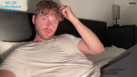 Edward aka Wolf online show from September 19, 2025, 3:41 am