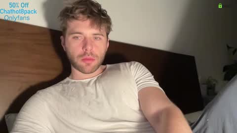 Edward aka Wolf online show from February 24, 2026, 11:14 pm