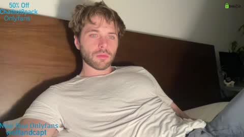Edward aka Wolf online show from May 5, 2026, 4:53 am