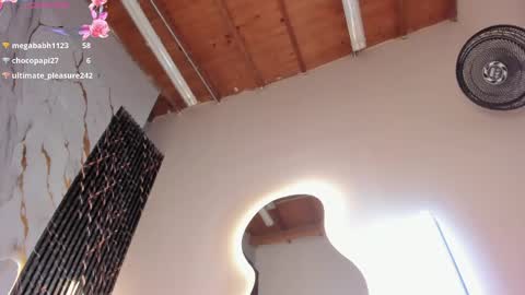 hot__genesis online show from May 3, 2026, 2:12 pm