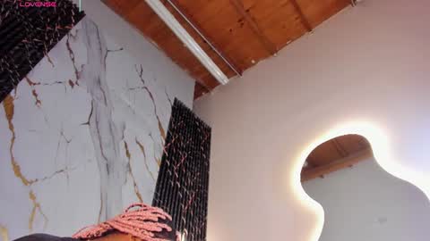 hot__genesis online show from June 17, 2026, 2:07 pm