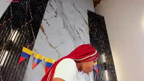 hot__genesis online show from June 22, 2026, 2:36 pm