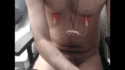 hot  lover online show from February 27, 2025, 9:54 am