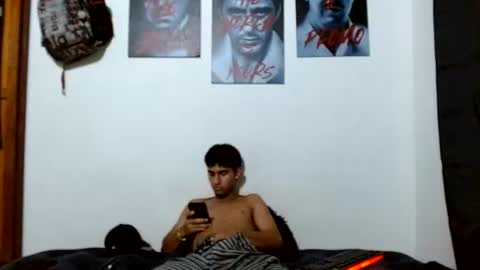 hot__mechanic online show from June 22, 2026, 3:47 am