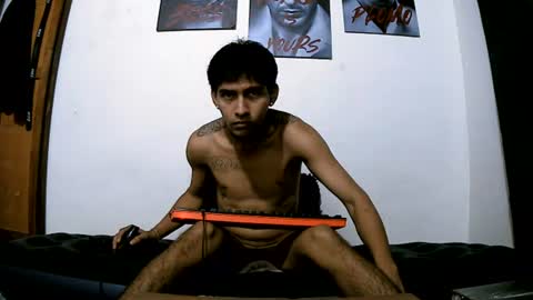 hot__mechanic online show from June 25, 2026, 1:48 pm
